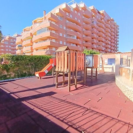 Ayf 1º Linea 3 Habitaciones Vistas Al Mar オロペサ・デル・マール エクステリア 写真