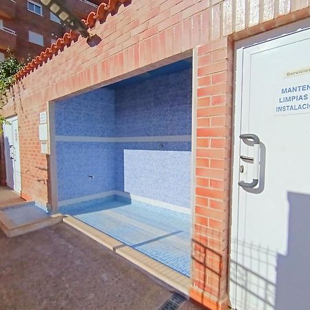 Ayf 1º Linea 3 Habitaciones Vistas Al Mar オロペサ・デル・マール エクステリア 写真
