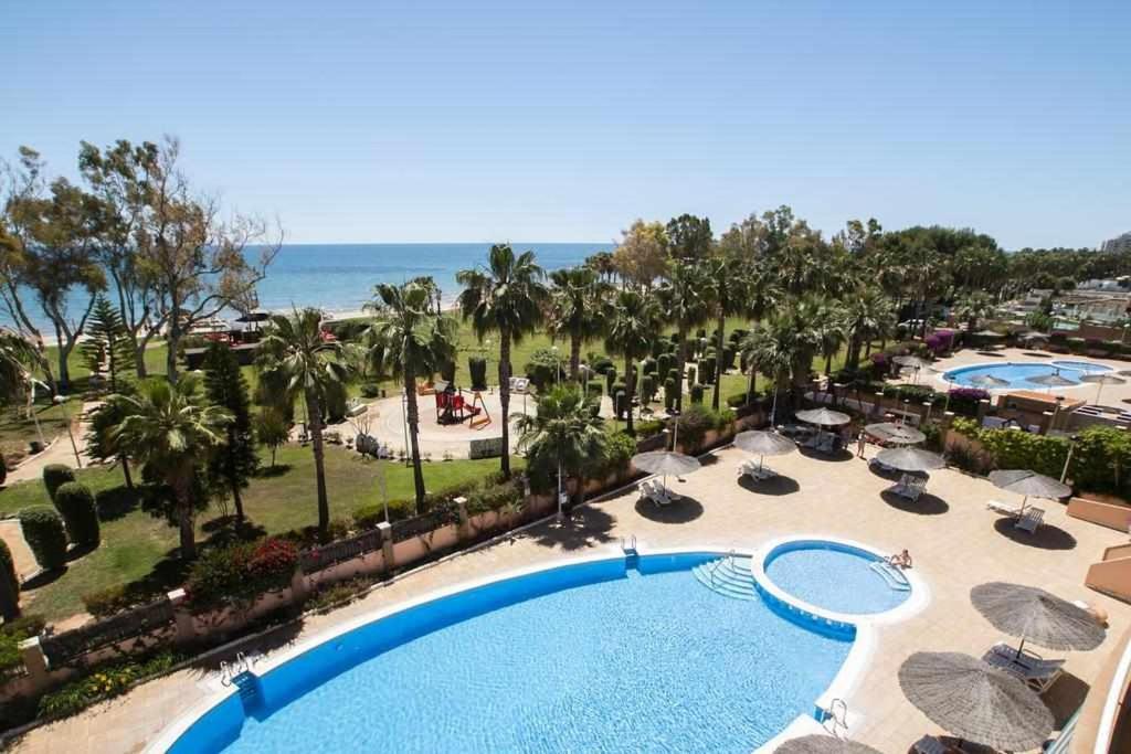Ayf 1º Linea 3 Habitaciones Vistas Al Mar オロペサ・デル・マール エクステリア 写真