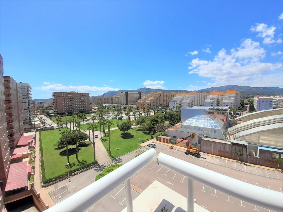 Ayf 1º Linea 3 Habitaciones Vistas Al Mar オロペサ・デル・マール エクステリア 写真