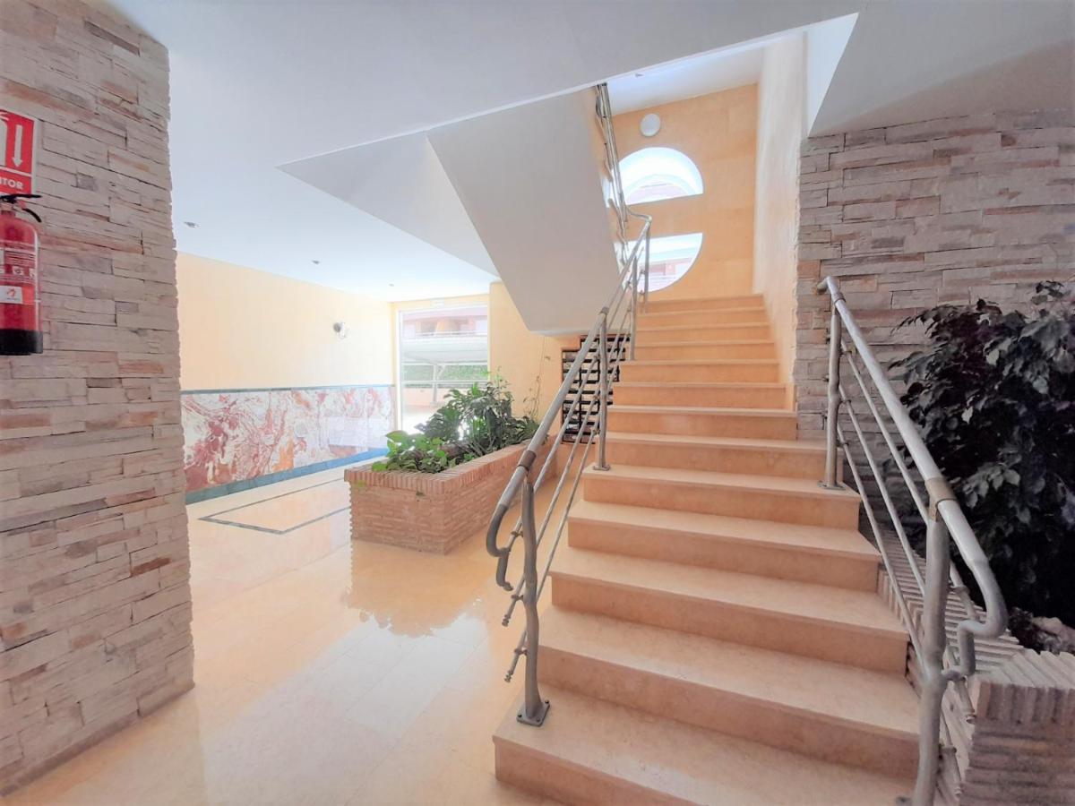 Ayf 1º Linea 3 Habitaciones Vistas Al Mar オロペサ・デル・マール エクステリア 写真