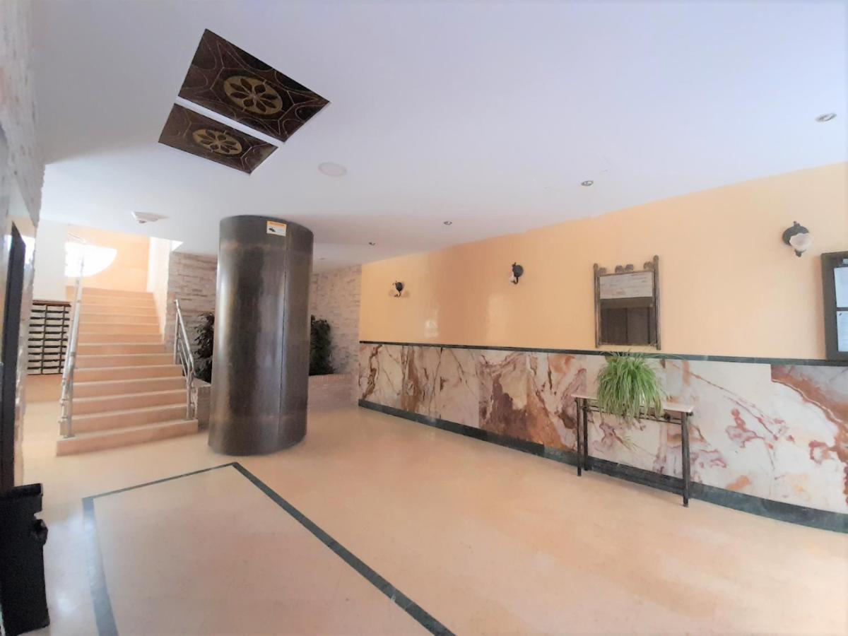 Ayf 1º Linea 3 Habitaciones Vistas Al Mar オロペサ・デル・マール エクステリア 写真