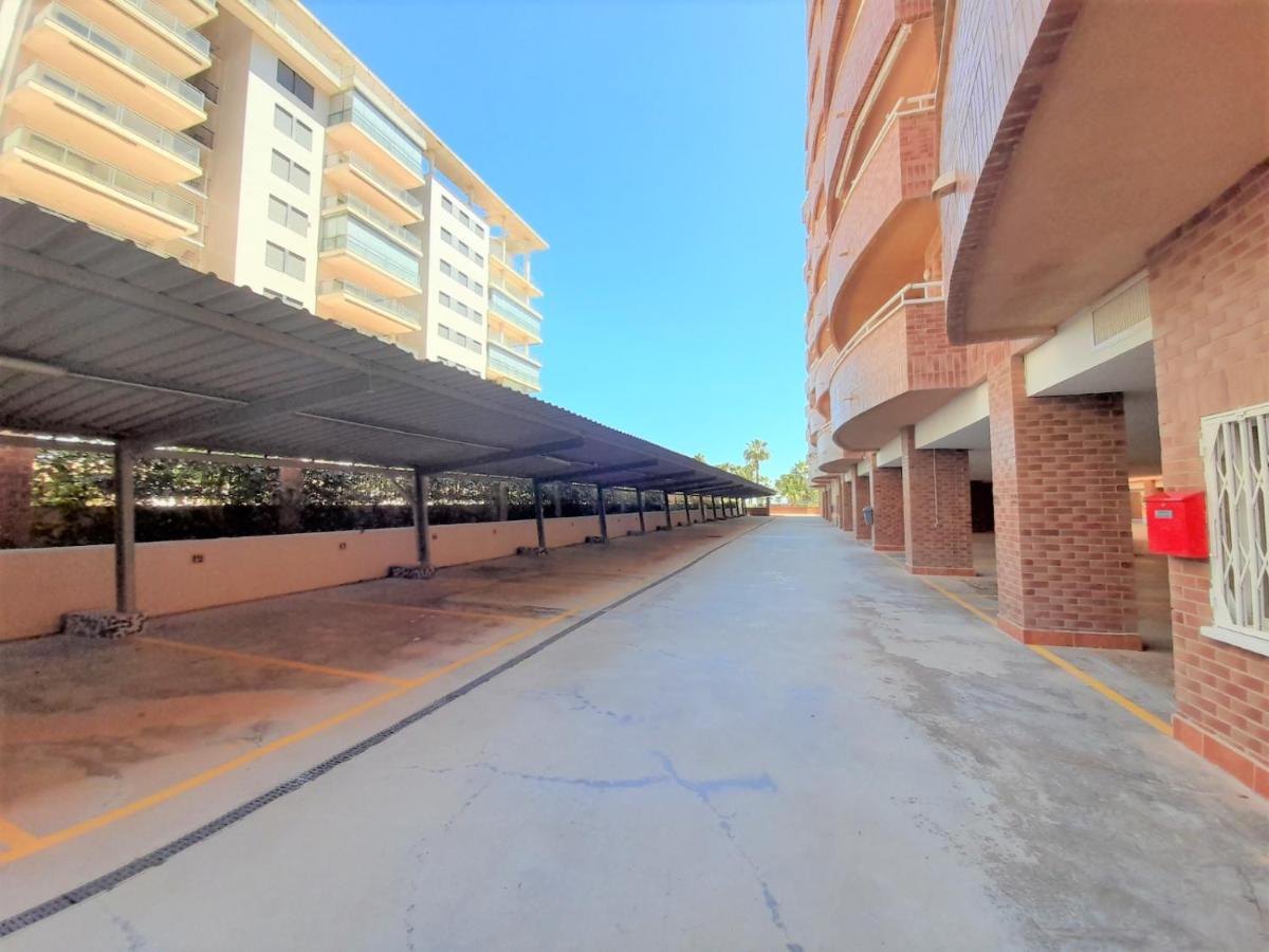 Ayf 1º Linea 3 Habitaciones Vistas Al Mar オロペサ・デル・マール エクステリア 写真