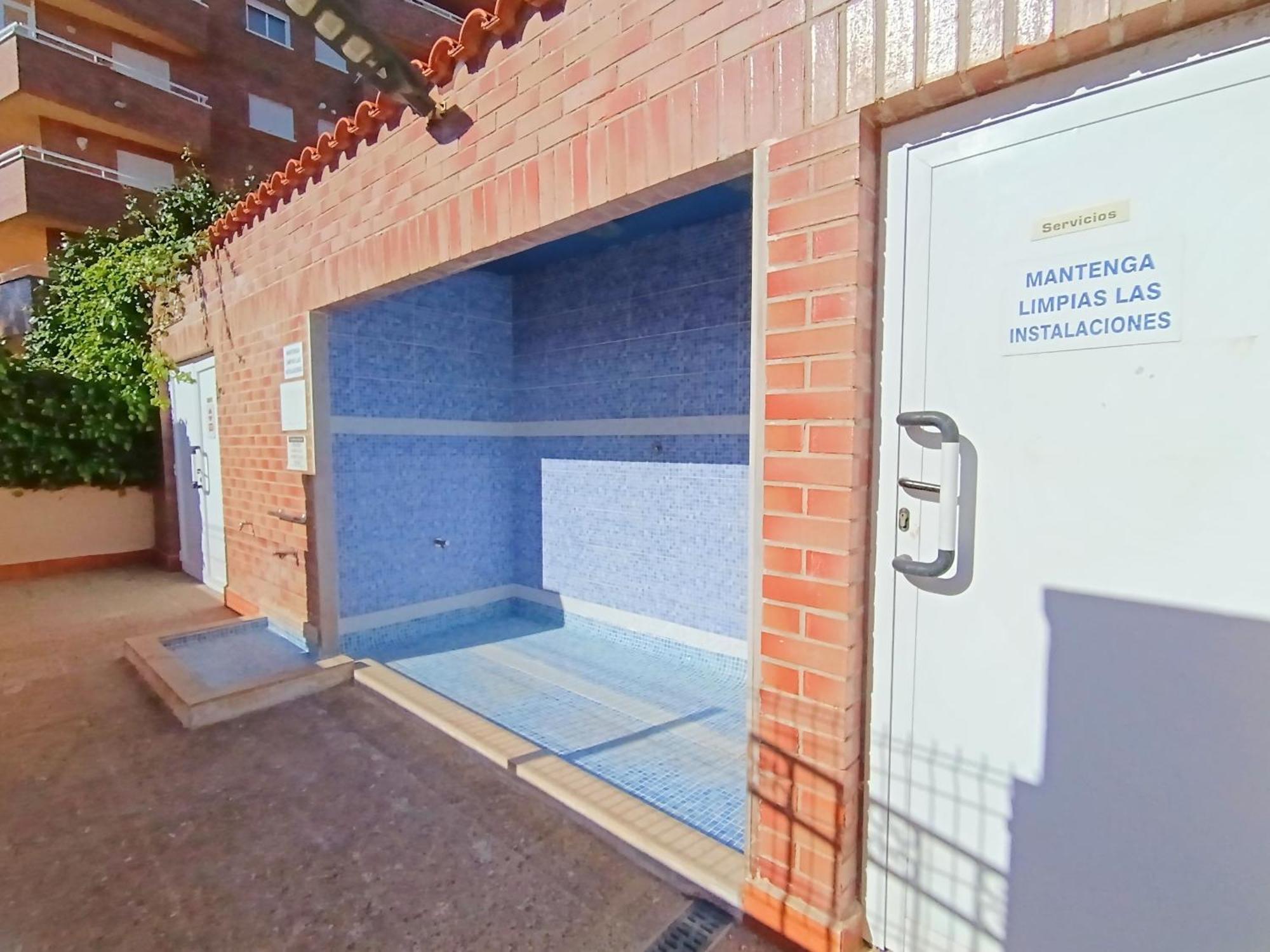 Ayf 1º Linea 3 Habitaciones Vistas Al Mar オロペサ・デル・マール エクステリア 写真