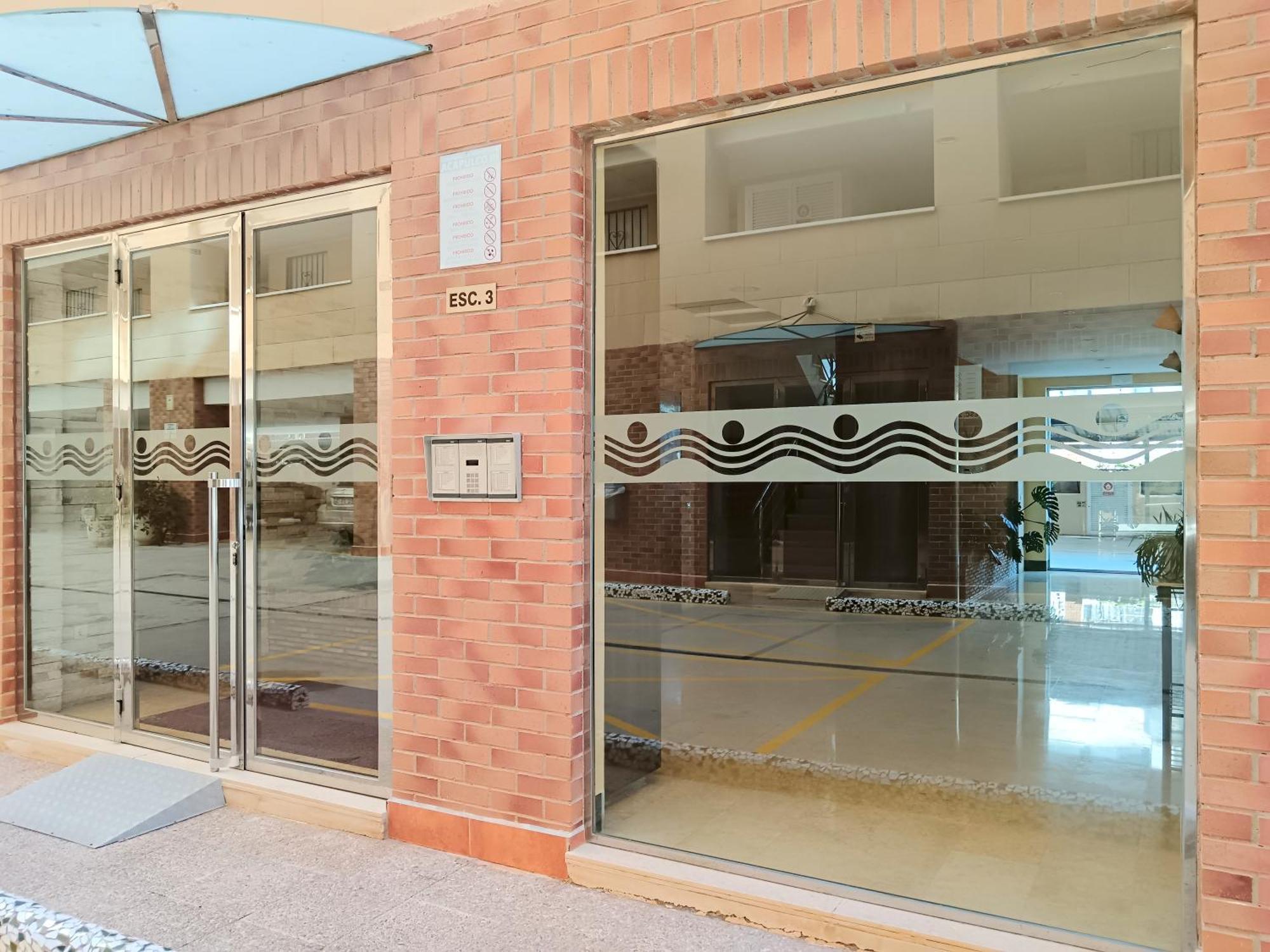 Ayf 1º Linea 3 Habitaciones Vistas Al Mar オロペサ・デル・マール エクステリア 写真
