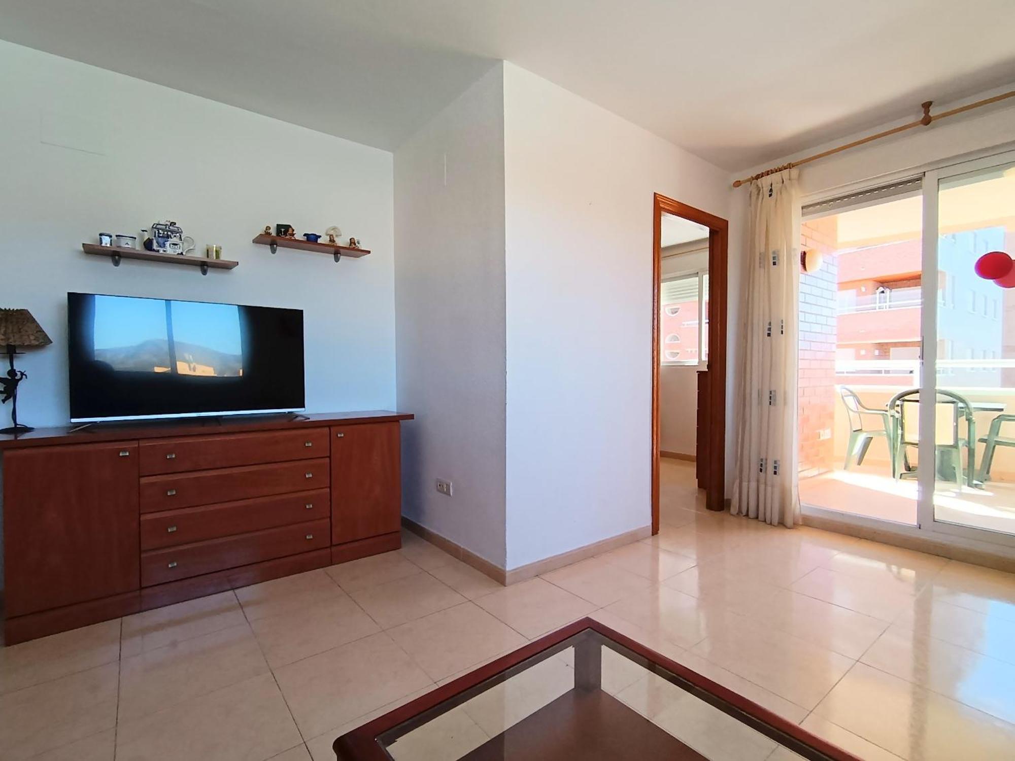 Ayf 1º Linea 3 Habitaciones Vistas Al Mar オロペサ・デル・マール エクステリア 写真