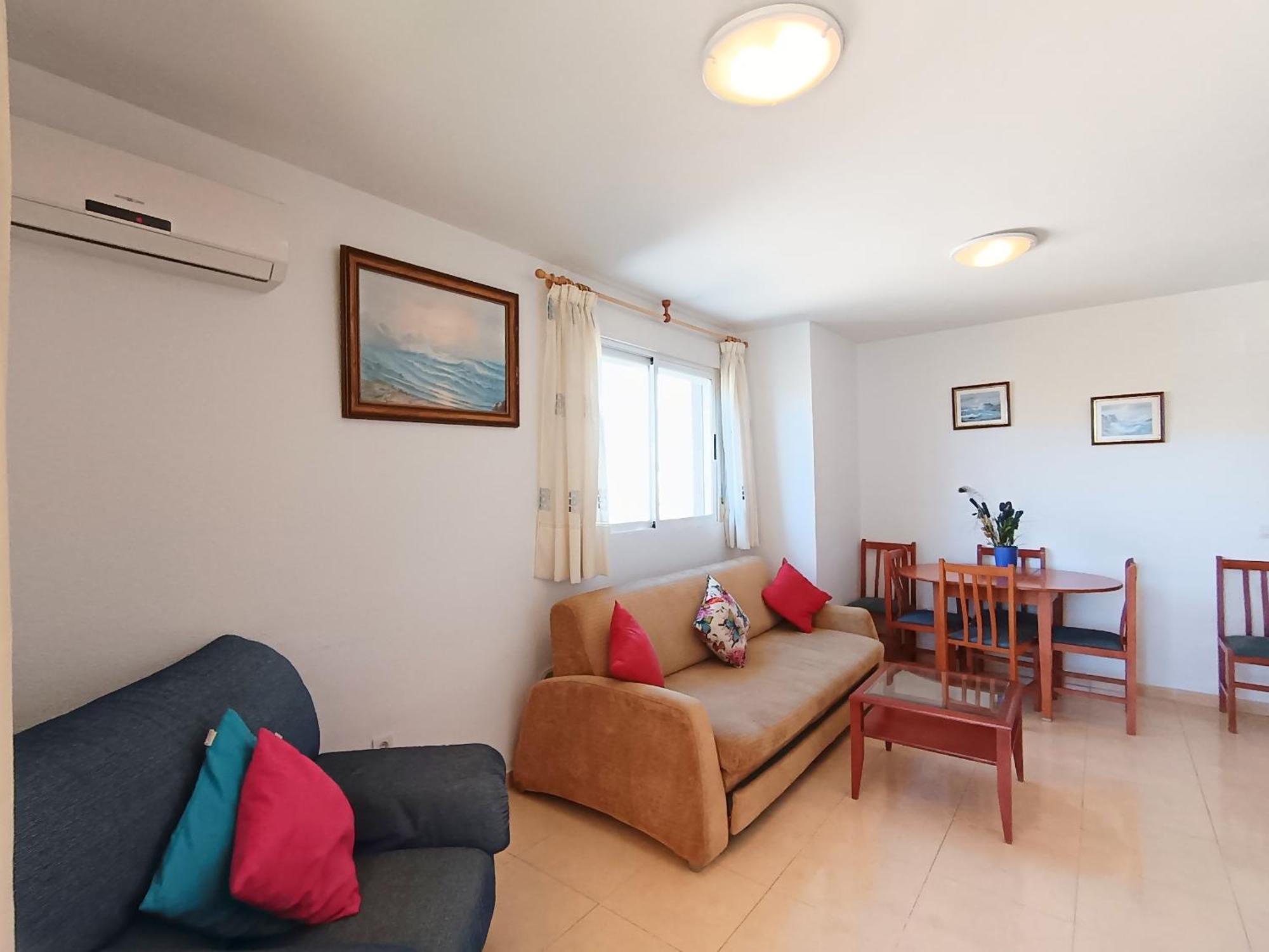Ayf 1º Linea 3 Habitaciones Vistas Al Mar オロペサ・デル・マール エクステリア 写真