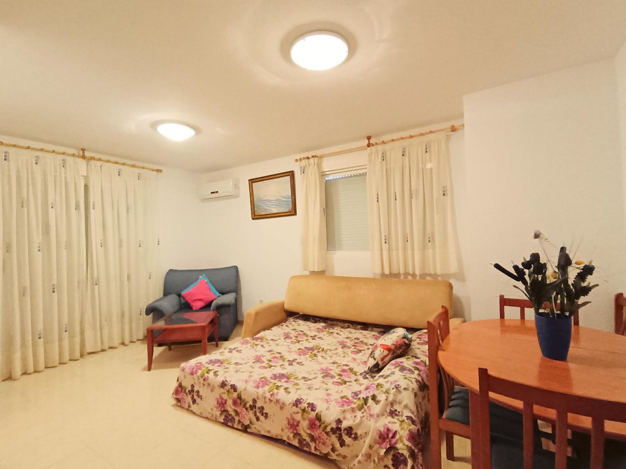 Ayf 1º Linea 3 Habitaciones Vistas Al Mar オロペサ・デル・マール エクステリア 写真