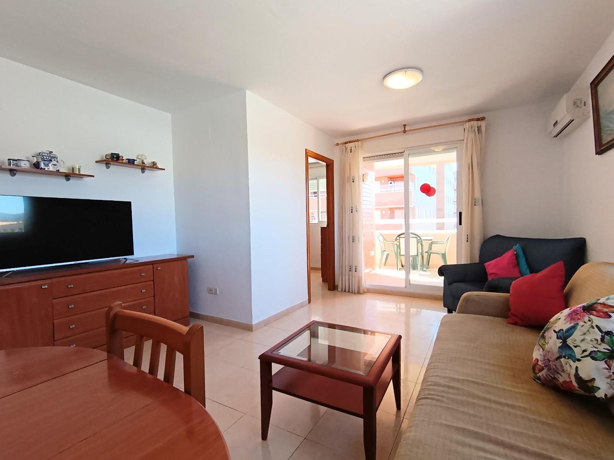 Ayf 1º Linea 3 Habitaciones Vistas Al Mar オロペサ・デル・マール エクステリア 写真