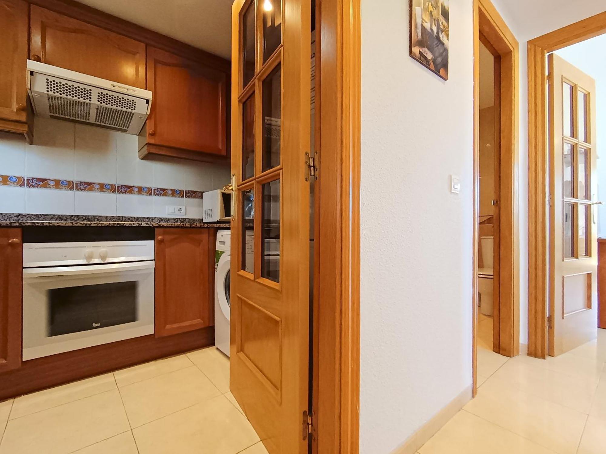 Ayf 1º Linea 3 Habitaciones Vistas Al Mar オロペサ・デル・マール エクステリア 写真