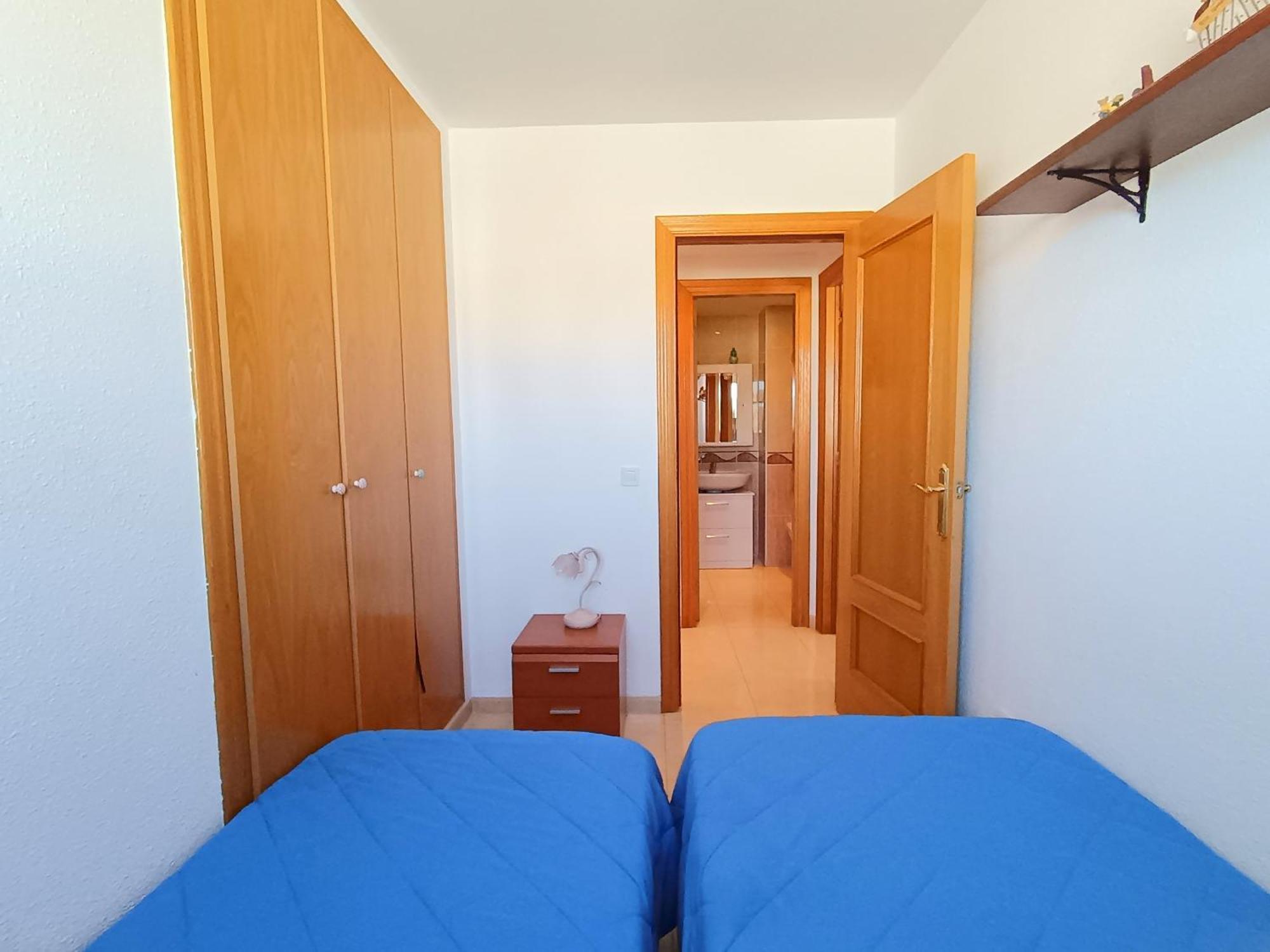 Ayf 1º Linea 3 Habitaciones Vistas Al Mar オロペサ・デル・マール エクステリア 写真