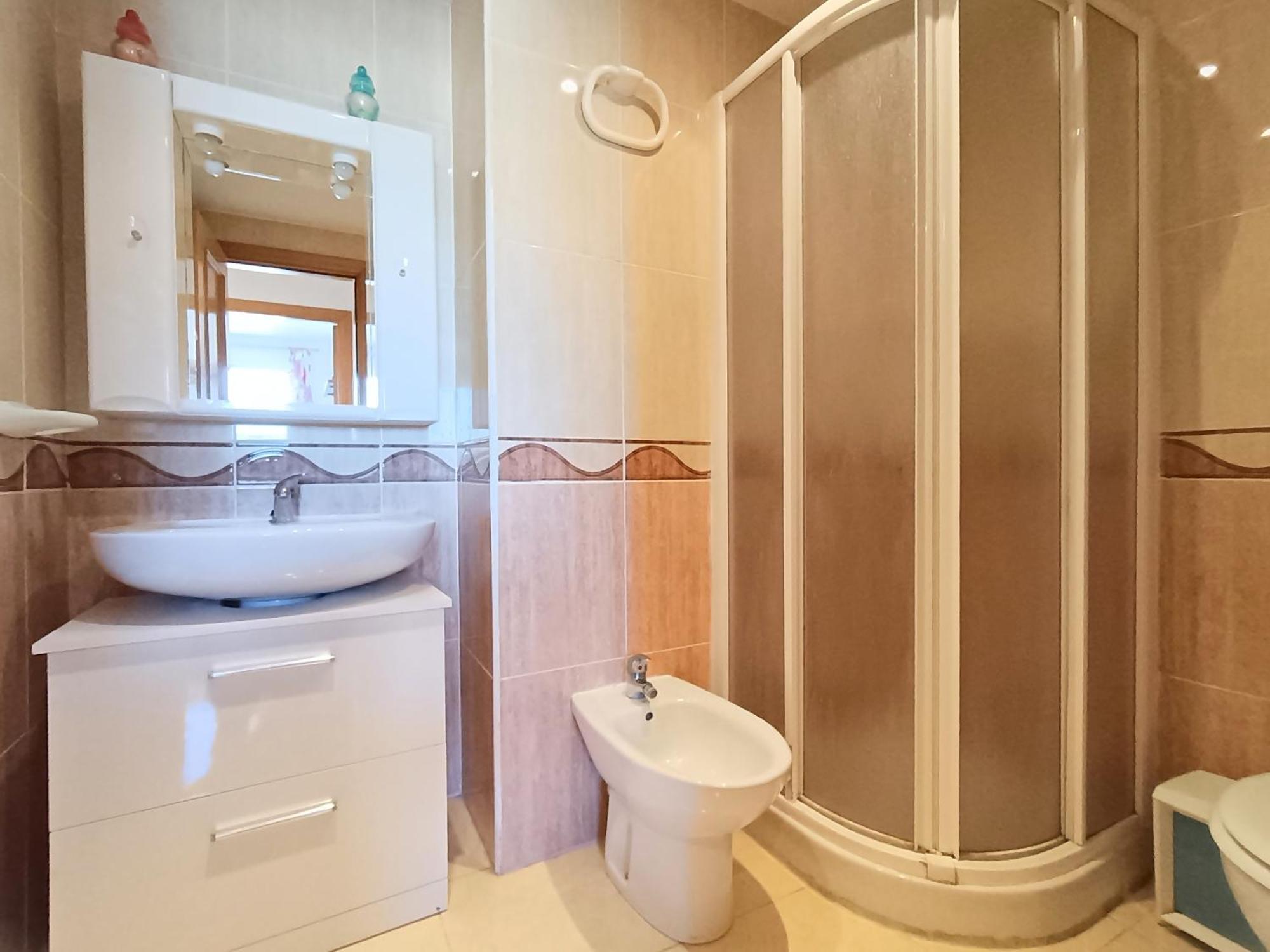 Ayf 1º Linea 3 Habitaciones Vistas Al Mar オロペサ・デル・マール エクステリア 写真