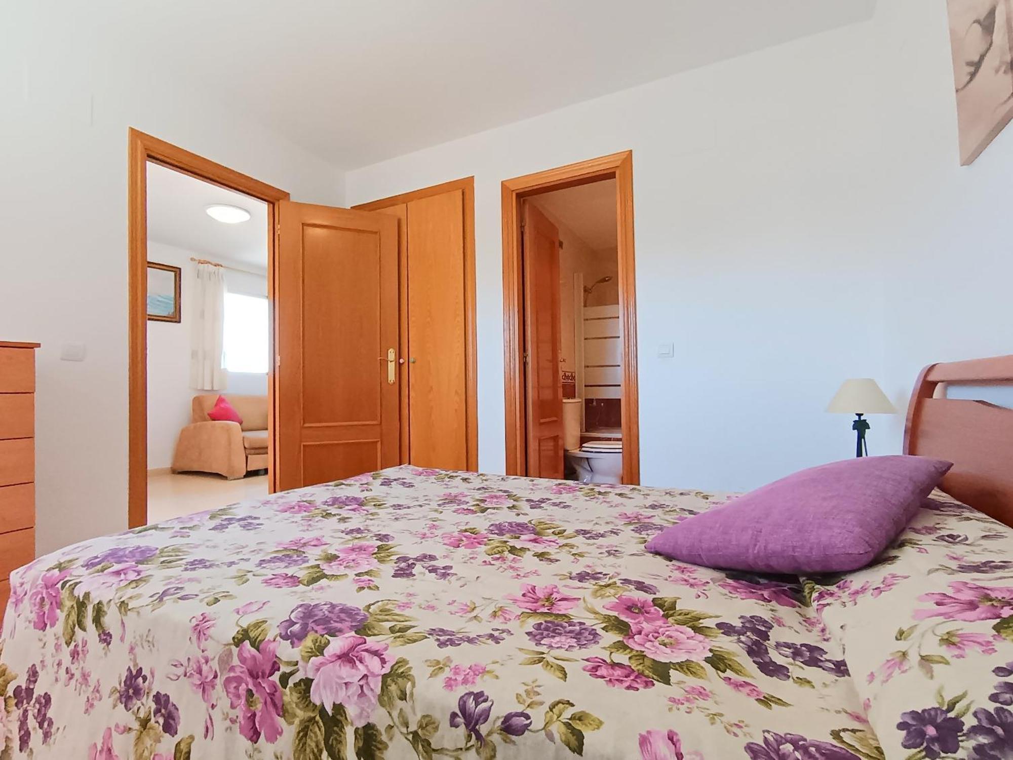 Ayf 1º Linea 3 Habitaciones Vistas Al Mar オロペサ・デル・マール エクステリア 写真
