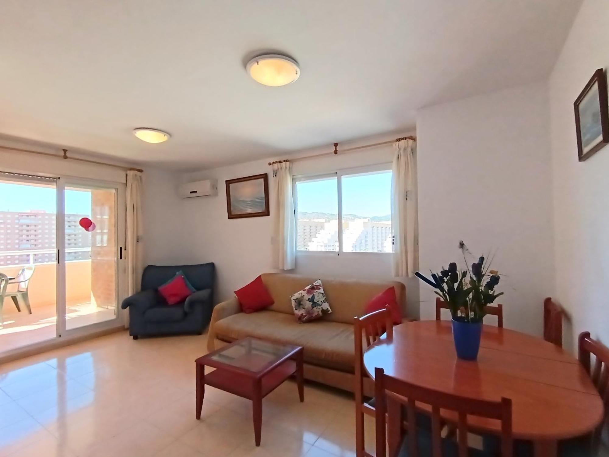 Ayf 1º Linea 3 Habitaciones Vistas Al Mar オロペサ・デル・マール エクステリア 写真