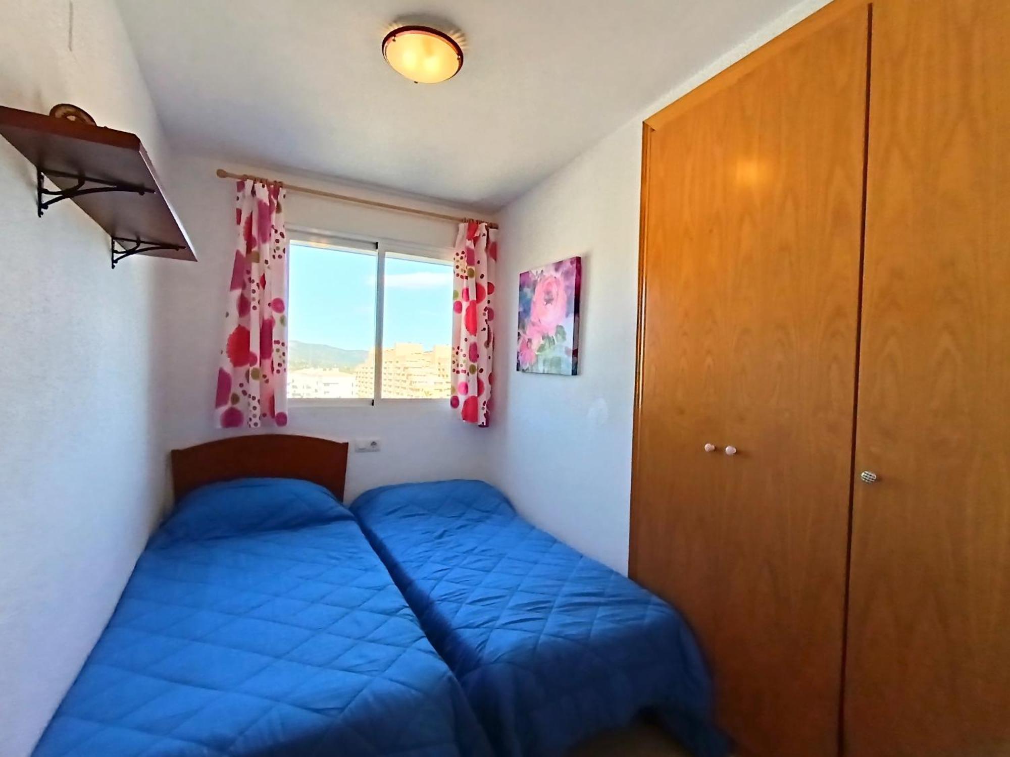 Ayf 1º Linea 3 Habitaciones Vistas Al Mar オロペサ・デル・マール エクステリア 写真